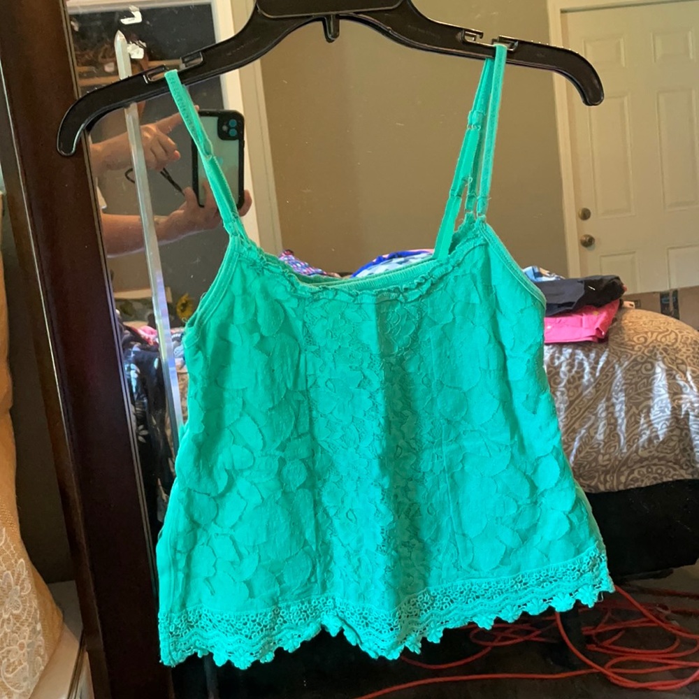 Aeropostale shirt